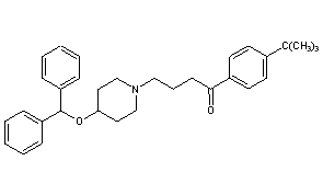 Ebastine