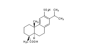 Ecabet