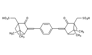 Ecamsule