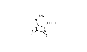 Ecgonidine