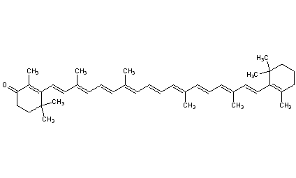 Echinenone