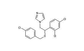 Econazole