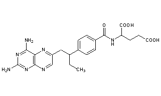 Edatrexate