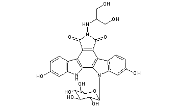 Edotecarin