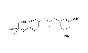 Efaproxiral