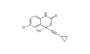 Efavirenz