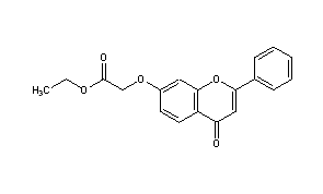 Efloxate