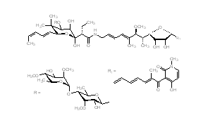 Efrotomycin