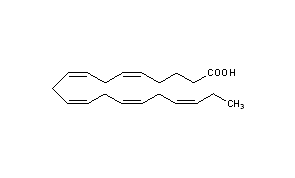 Eicosapentaenoic Acid