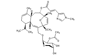 Eleutherobin