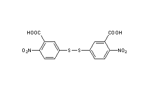 Ellman's Reagent