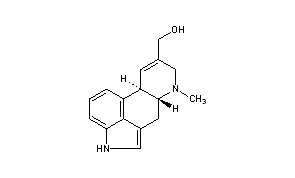 Elymoclavine