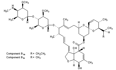 Emamectin