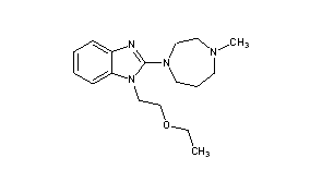 Emedastine