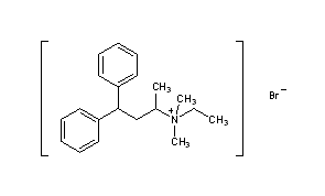 Emepronium Bromide