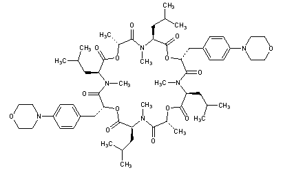 Emodepside