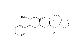 Enalapril