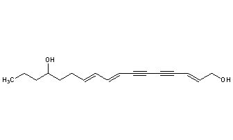 Enanthotoxin