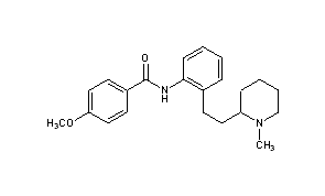 Encainide