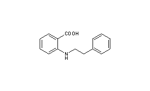 Enfenamic Acid