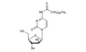 Enocitabine