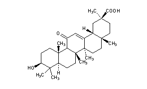 Enoxolone