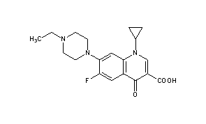 Enrofloxacin