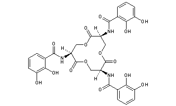 Enterobactin