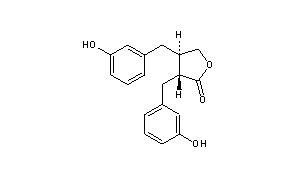 Enterolactone