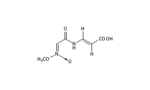 Enteromycin