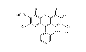 Eosine I Bluish