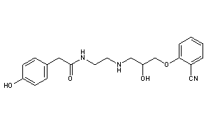 Epanolol