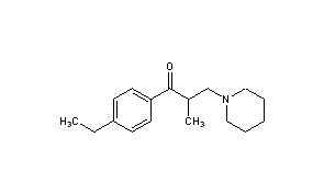 Eperisone