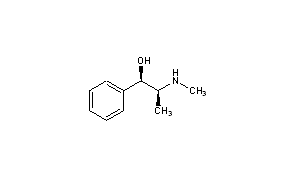 Ephedrine