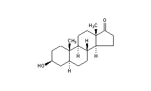 Epiandrosterone