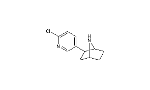 Epibatidine