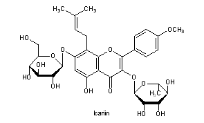 Epimedii Herba