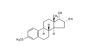 Epimestrol