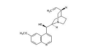 Epiquinidine