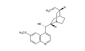 Epiquinine