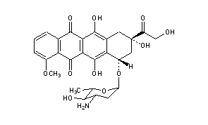 Epirubicin