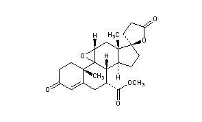 Eplerenone