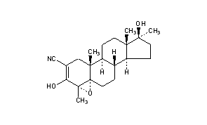 Epostane