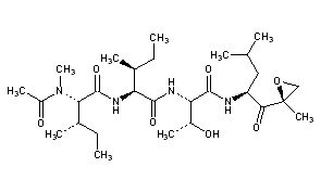 Epoxomicin