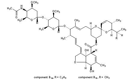 Eprinomectin