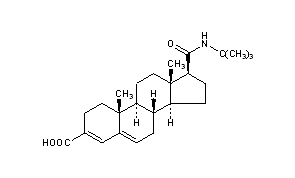 Epristeride