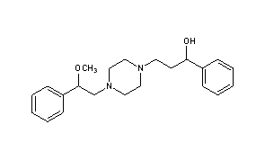 Eprozinol