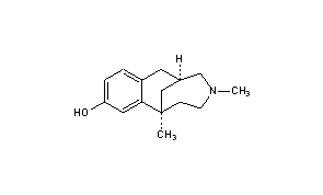 Eptazocine