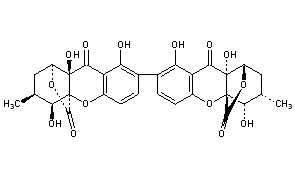 Ergoflavin