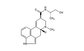 Ergonovine